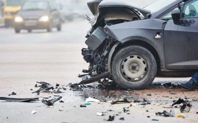 Norfolk Co. Crash Report: DUI crash on Grove Rd in Franklin kills child