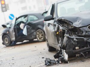 Massachusetts Crash Report: Multi-vehicle crash reported on I-95 SB in Weston