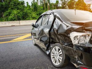 Massachusetts Crash Report: Fatal crash takes place on I-495 in Mansfield