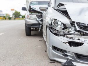 Massachusetts Crash Report: Mutli-vehicle crash takes place on I-95 SB in Needham