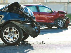 Massachusetts Crash Report: Crash reported on I-93 NB in Dorchester