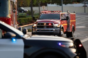 Massachusetts Crash Report: Minivan collides with Concord School Bus on Route 2