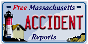 Free Massachusetts Accident Report
