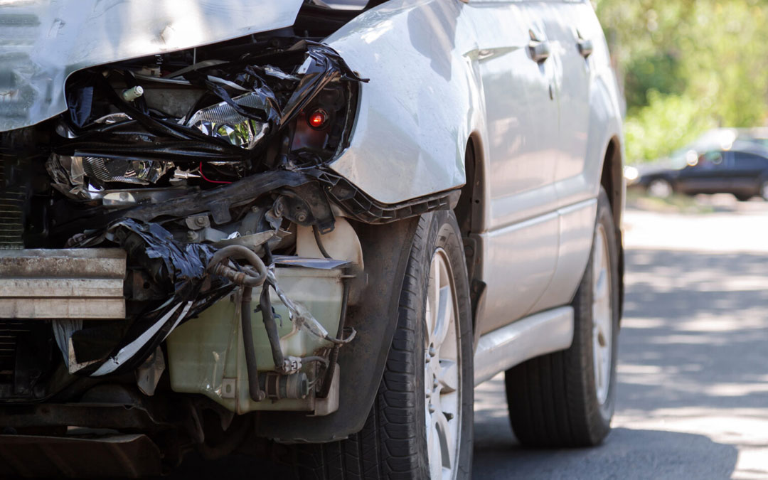 Barnstable Co. Crash Report: Solo crash on Rte 28 in Falmouth kills 1, injures 2